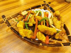 -双塔老饭店