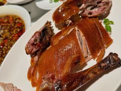 -四季民福烤鸭店(望京旺角店)
