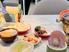 -舒友海鲜姿造(白鹭洲店)