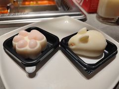 -海底捞火锅(翔龙天地广场店)