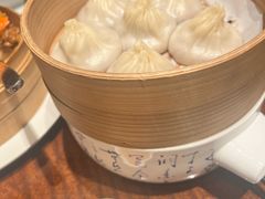 -湘湖逍遥庄园·水漾中餐厅