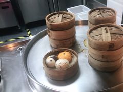 -比格比萨自助(南京万达茂店)