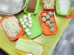 -赵氏盱眙十三香龙虾(蓝村店)