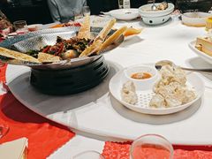 -鹊华居·地道鲁菜·海鲜·融合味(大明湖店)