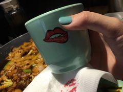 -椒行天下干锅牛蛙·(万宝店)