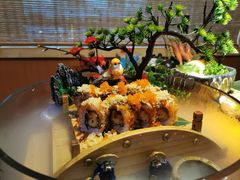 -鳗鱼家·深夜食堂(军博店)