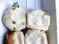 生煎-小杨生煎(金山百联购物中心3楼店)