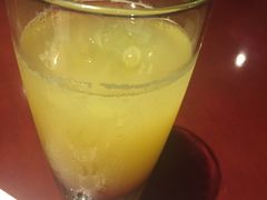 -泰谷酒店·太古码头闽菜自助餐厅