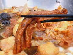 -小螺大作·螺蛳粉火锅(林和西店)