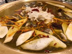 -云南邹记天麻火腿鸡(簇桥店)