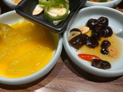 -九田家黑牛烤肉料理(太阳宫广场店)