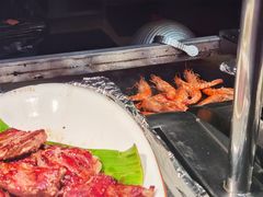 -永泰福朋喜来登酒店-宜客乐自助餐厅(远大路店)