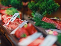 -樱宿日式和牛烧肉(五道口店)