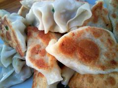 煎饺-秦记南岗鱼锅(珠吉路店)