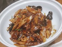 -蘇河湾·新鲁菜·泰山宴(宝龙店)