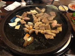 -Dombe豚(黑猪肉街店)