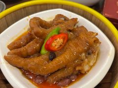 -蝴蝶里·粤菜·点心(龙湖杭州金沙天街店)