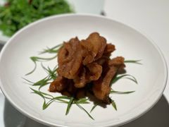 -荣轩(新荣记环球金融中心店)