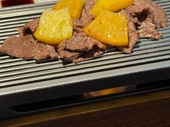 -韩满园· 甄选韩式烤肉