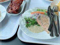 -宜家·瑞典风味餐厅(天津东丽商场店)