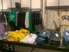 -ZARA(仓山万达店)