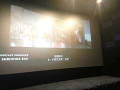 -德呈华业影城(爱琴海LUXE巨幕店)