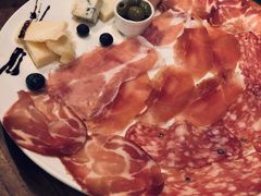 -La Tavernetta(Bar à Vin)(乌鲁木齐路店)