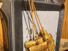 -管氏翅吧(甘家口店)