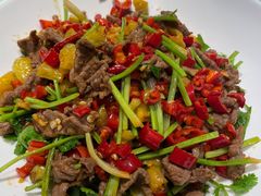 -龙梅肥肠鱼(明瓦廊店)