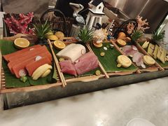 -大汉金桥华美达广场酒店·食秀全日制餐厅