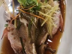 -真浪花园海鲜餐馆