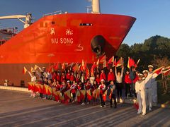 -上海海事大学(临港校区)