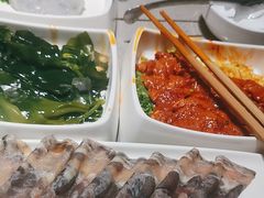 -海底捞火锅(北京路店)