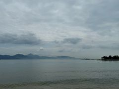 -深圳湾公园(南山区)