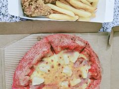 -乐凯撒披萨(汇港购物中心店)