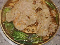 -牛牛章·章鱼水煎肉(光谷世界城店)