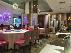 大堂-蟹榭(静安寺晶品商场店)