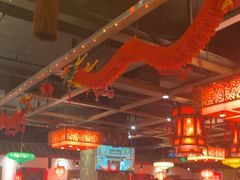 -矮板凳老火锅(宽窄巷子店)