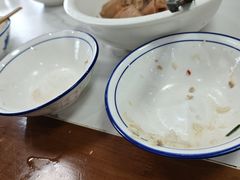 -秀妈厨房(灰汤老店)