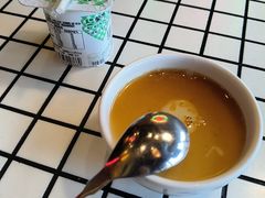 -山悦里 山野·鲜火锅(罗斯福广场店)