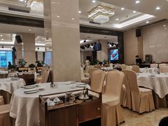 大堂-新君悦国际酒店