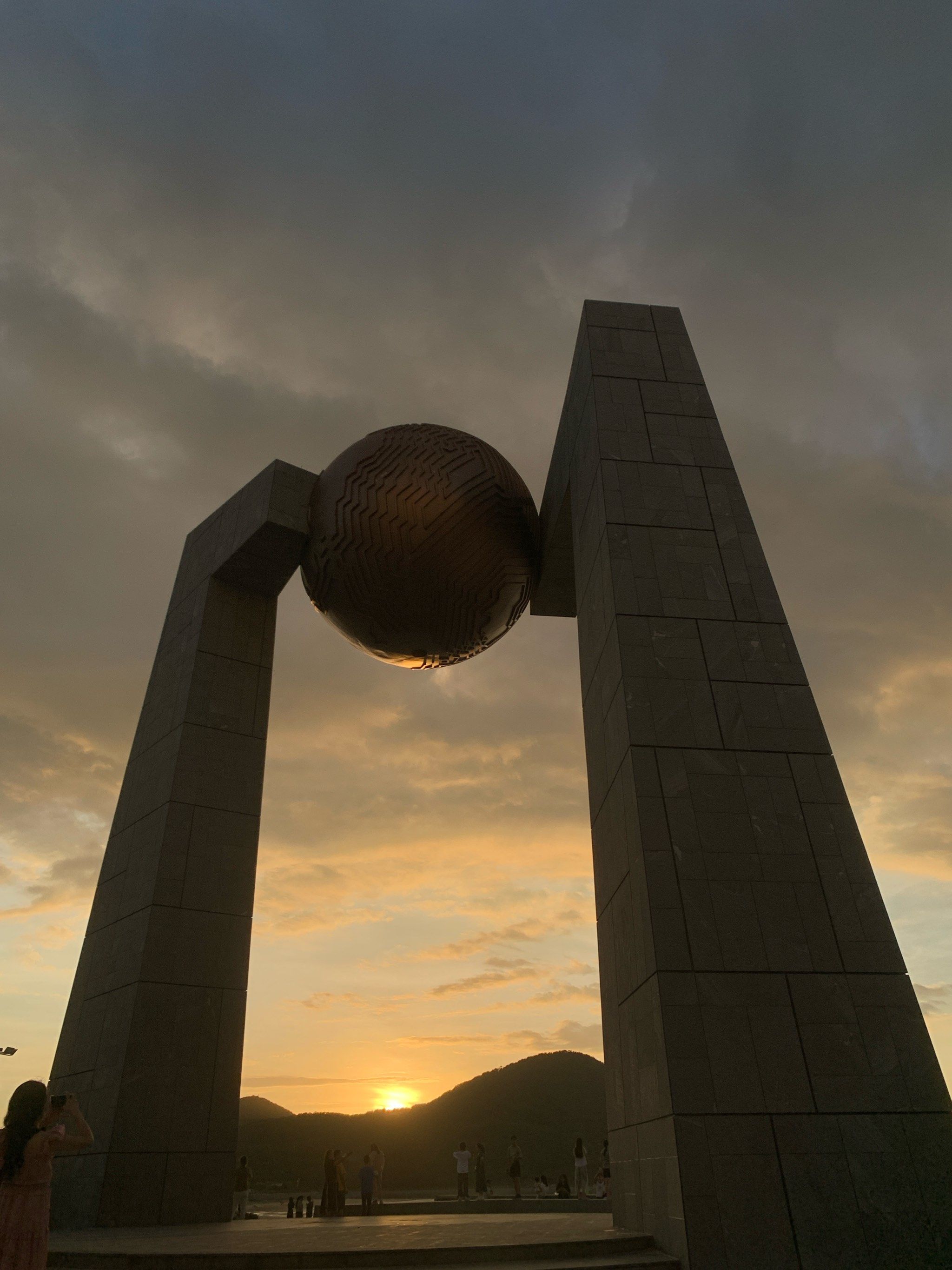 0元玩转这座城汕头的南澳岛风景好美的