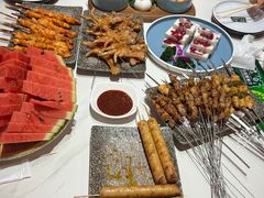 -1881本色主题餐厅(鹏欣·水游城店)