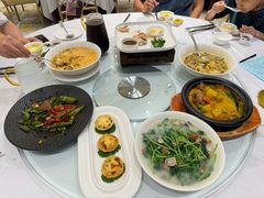 -御彩酒家(东风东路店)