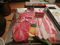 -炉小哥烤肉(信万广场店)