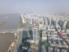 -大堂酒廊·富力丽思卡尔顿酒店