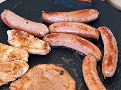 -不觉晓CAMPING(上海迪士尼营地店)