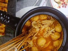 -有滋有味烧烤涮(果园星城C区店)