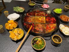 -胖碗火锅(观音桥店)