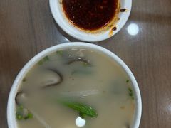 -西安贾三灌汤包·回坊小吃·清真炒菜(北院门总店)